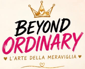 Beyond Ordinary